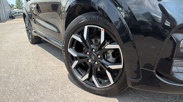 2023 Ford 1.0T EcoBoost MHEV ST-Line X Euro 6 5-door (Black) - Image: 19