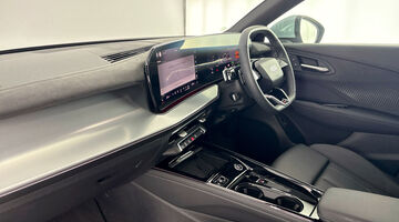 2026 Audi TFSI S line S Tronic Euro 6 5-door (Grey) - Image: 2