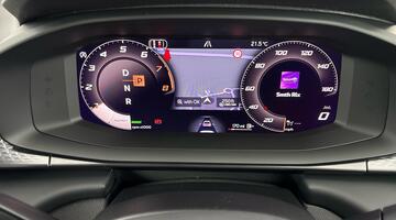 2026 CUPRA ETSI V1 DSG Euro 6 5-door (Grey) - Image: 16