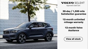 2021 Volvo 2.0 B5 MHEV Momentum Auto Euro 6 5-door (Silver) - Image: 7