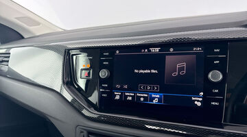 2023 Volkswagen 1.0 TSI Life DSG Euro 6 5-door (Unlisted) - Image: 14