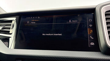 2023 Audi 1.0 TFSI 30 Sport Sportback Euro 6 5-door (Black) - Image: 16