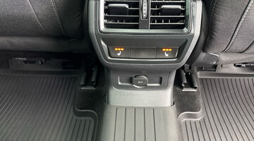 2025 Škoda TSI ACT SportLine Edition DSG Euro 6 5-door (White) - Image: 33