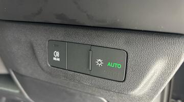 2026 Audi TFSI Sport S Tronic Euro 6 5-door (Grey) - Image: 24