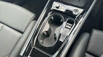 2026 Audi TFSI S line S Tronic Euro 6 5-door (Blue) - Image: 24