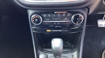 2023 Ford 1.0T EcoBoost MHEV ST DCT Euro 6 5-door (Blue) - Image: 12