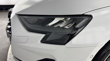 2025 Audi TFSIe 40 Sport Sportback S Tronic Euro 6 5-door 17.9kWh (White) - Image: 38