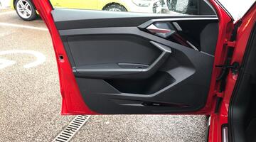 2026 Audi Sportback Black Edition 30 TFSI 116 PS S tronic (Red) - Image: 55