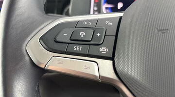 2022 Volkswagen 2.0 BiTDI Ocean DSG Euro 6 4-door (Grey) - Image: 12