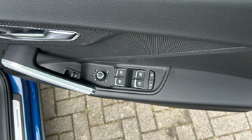 2026 Audi 1.0 TFSI 30 S line Euro 6 5-door (Blue) - Image: 20