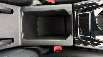 2026 Audi TFSI S line S Tronic Euro 6 5-door (Grey) - Image: 25