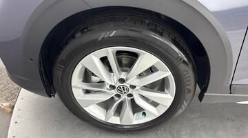 2026 Volkswagen Match 1.0 TSI 115PS 7-speed DSG 5-door (Grey) - Image: 33