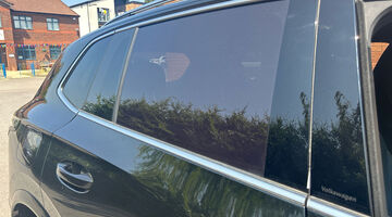 2026 Volkswagen 2.0 TDI R-Line DSG Euro 6 5-door (Black) - Image: 16