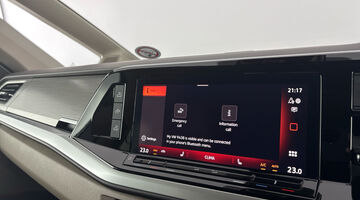 2025 Volkswagen 2.0 TDI Ocean 5-door DSG (Grey) - Image: 21