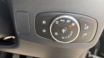 2023 Ford 1.0T EcoBoost MHEV ST-Line X Euro 6 5-door (Black) - Image: 32