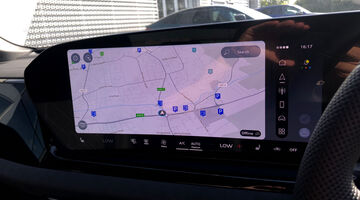 2026 Audi 2.0 TFSI Black Edition S Tronic Euro 6 5-door (Grey) - Image: 30