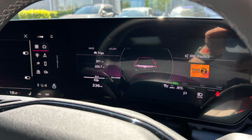 2026 Audi Sportback S line e-tron 210,00 kW (White) - Image: 27
