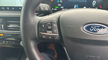 2024 Ford 2.5h Duratec ST-Line CVT Euro 6 5-door (Silver) - Image: 38