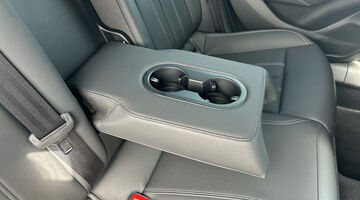 2026 Audi S line TFSI 204 PS S tronic (Blue) - Image: 11