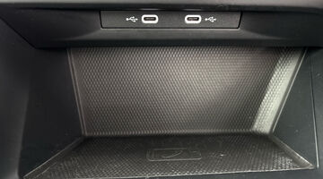 2023 Volkswagen TSI Life Euro 6 5-door (White) - Image: 14
