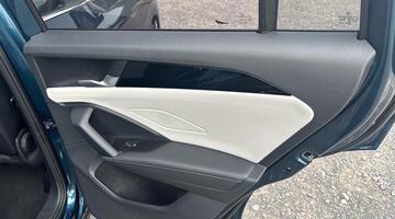2026 Volkswagen Elegance 1.5 eTSI 150 PS 7-Speed DSG 5-door (Blue) - Image: 41