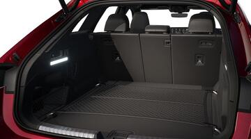 2026 Audi 2.0 TFSI Edition 1 S Tronic Euro 6 5-door (Red) - Image: 52