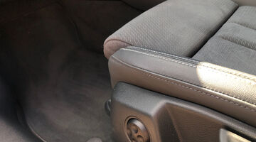 2023 Audi 2.0 TDI 40 S line Sportback S Tronic quattro Euro 6 5-door (Grey) - Image: 14