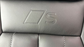 2026 Audi 2.0 TFSI S line S Tronic quattro Euro 6 5-door (Grey) - Image: 33