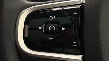 2025 Volvo 2.0 T8 18.8kWh Ultra Dark Auto 4WD Euro 6 5-door (Black) - Image: 31
