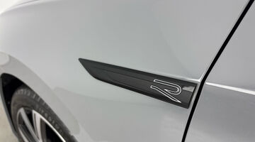 2024 Volkswagen TSI R-Line Euro 6 5-door (Grey) - Image: 36