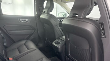 2021 Volvo 2.0 B5 MHEV Momentum Auto Euro 6 5-door (Silver) - Image: 10