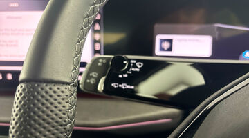 2025 Audi TFSI Edition 1 S Tronic Euro 6 5-door (Green) - Image: 25