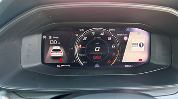 2023 CUPRA TSI V2 DSG Euro 6 5-door (Grey) - Image: 32