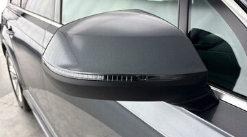 2023 Audi 3.0 TDI V6 45 Black Edition Tiptronic quattro Euro 6 5-door (Grey) - Image: 44
