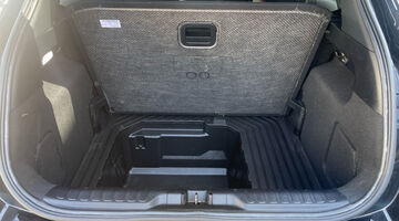 2023 Ford 1.0T EcoBoost MHEV ST-Line X Euro 6 5-door (Black) - Image: 20