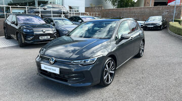 2026 Volkswagen ETSI MHEV Match DSG Euro 6 5-door (Grey) - Image: 41