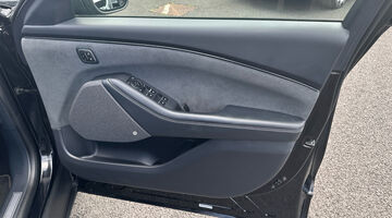 2023 Ford Extended Range 91kWh GT 5-door (Black) - Image: 9