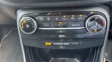 2023 Ford 1.0T EcoBoost MHEV ST-Line X Euro 6 5-door (Grey) - Image: 21