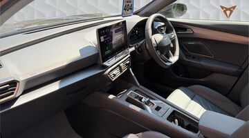 2026 CUPRA EHybrid 25.8kWh VZ2 DSG Euro 6 5-door (Purple) - Image: 2