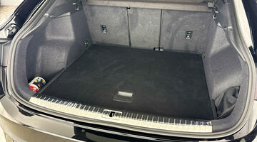 2023 Audi TFSI CoD 35 Black Edition Sportback S Tronic Euro 6 5-door (Black) - Image: 31
