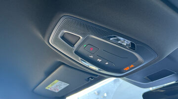 2025 Audi Avant Edition 1 e-tron 210,00 kW (White) - Image: 28