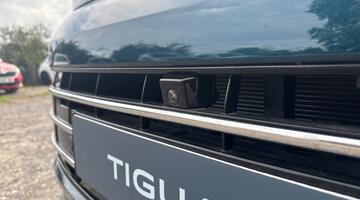 2026 Volkswagen Elegance 1.5 eTSI 150 PS 7-Speed DSG 5-door (Blue) - Image: 31