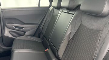 2026 Volkswagen ETSI MHEV R-Line DSG Euro 6 5-door (Grey) - Image: 34