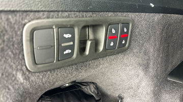 2024 Audi 3.0 TDI V6 45 Black Edition Tiptronic quattro Euro 6 5-door (Black) - Image: 35