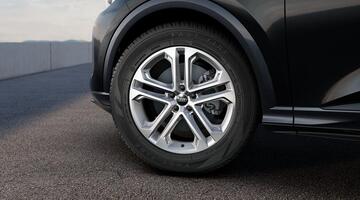 2025 Audi 2.0 TDI Sport S Tronic quattro Euro 6 5-door (Black) - Image: 49