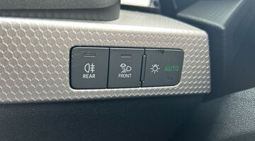 2026 Audi 1.0 TFSI 30 S line Sportback S Tronic Euro 6 5-door (Grey) - Image: 25