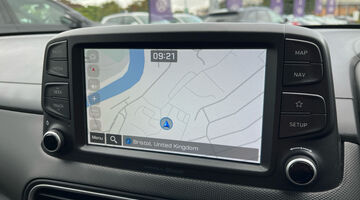 2018 Hyundai 1.0 T-GDi Blue Drive Premium SE Euro 6 5-door (Grey) - Image: 14