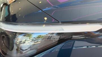 2026 Volkswagen Tourer Pro Match Plus 77kWh 286 PS 1-Speed Automatic 5-door (Blue) - Image: 9