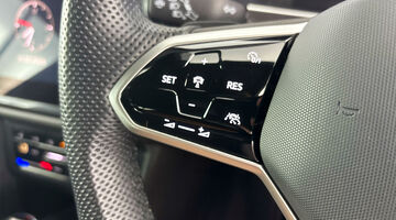 2024 Volkswagen TSI R-Line DSG Euro 6 5-door (Blue) - Image: 26