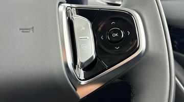 2026 Geely EM-i 29.8kWh Ultra Auto Euro 6 5-door (Silver) - Image: 21